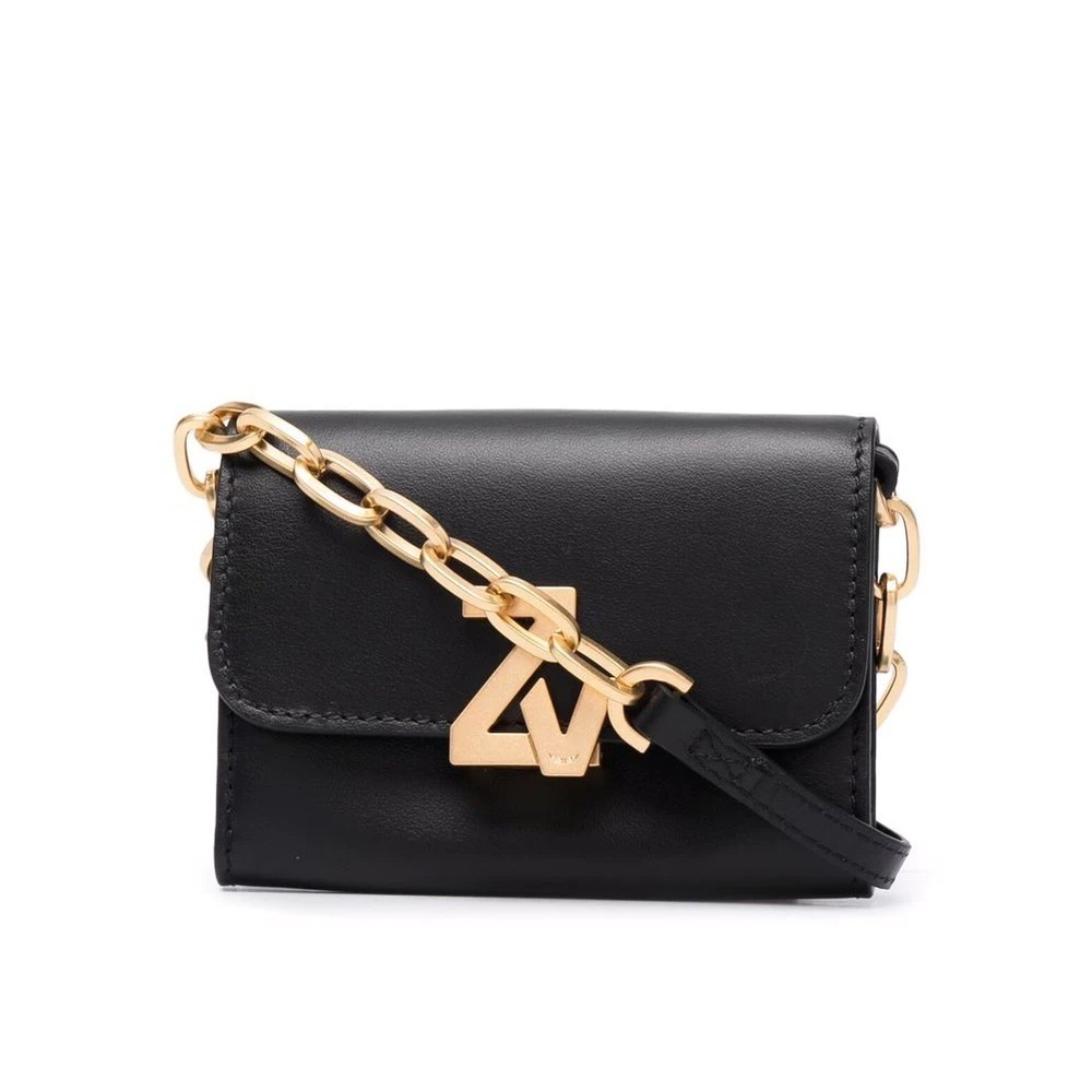 Zadig et Voltaire tiny wallet